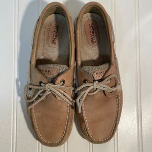 Sperry | Top Sider | w 8.5